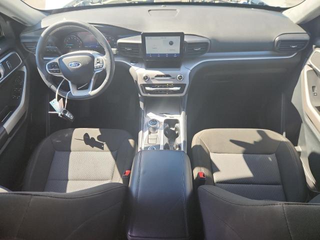 2024 FORD EXPLORER X 1FMSK8DH4RGA87905