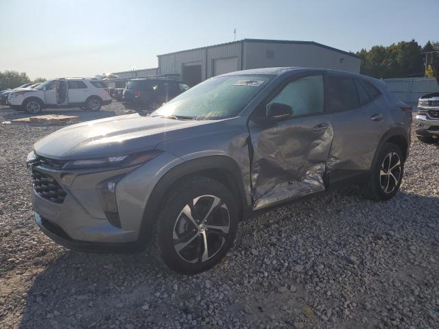 CHEVROLET TRAX 1RS