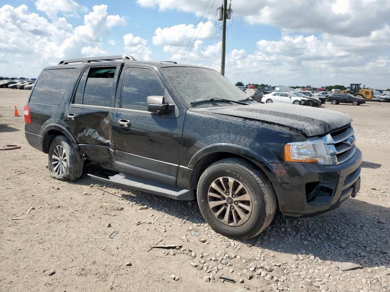 2017 FORD EXPEDITION XLT - 1FMJU1HT8HEA13912