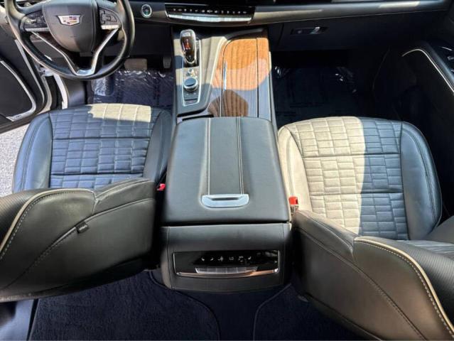 2021 CADILLAC ESCALADE S 1GYS4GKL9MR205731