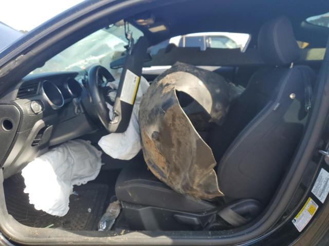 2018 FORD MUSTANG - 1FA6P8TH4J5102661