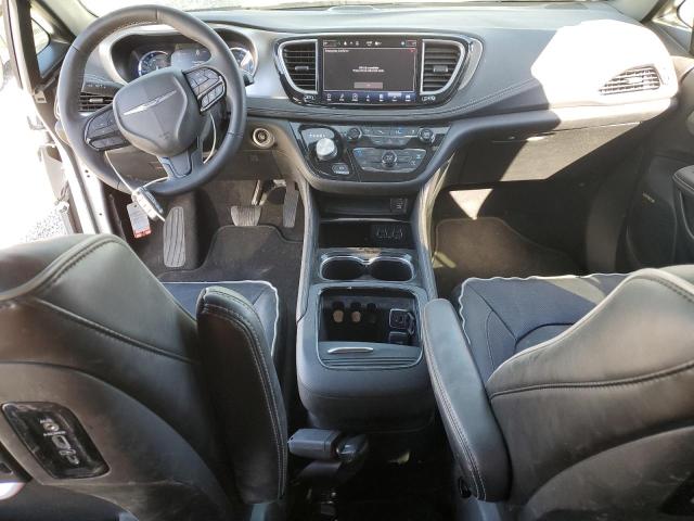 2023 CHRYSLER PACIFICA HYBRID LIMITED 2C4RC1S74PR565415