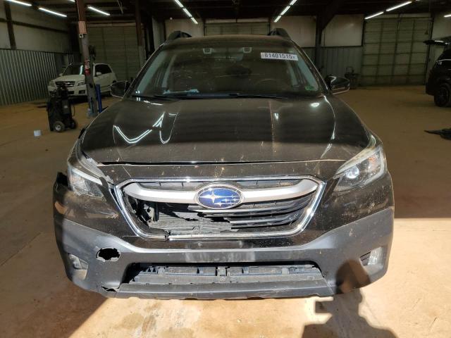 2020 SUBARU OUTBACK PR 4S4BTACC7L3120307