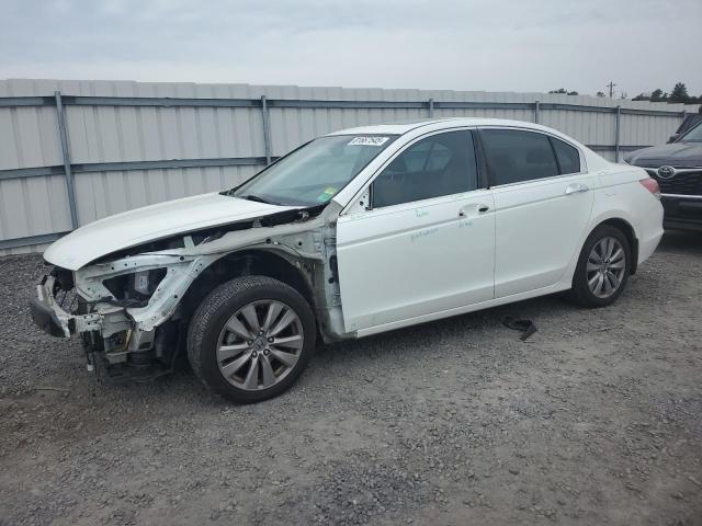 2012 HONDA ACCORD EXL - 1HGCP3F84CA035342