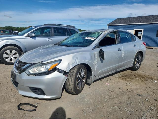 Global Auto Auctions: 2016 NISSAN ALTIMA 2.5