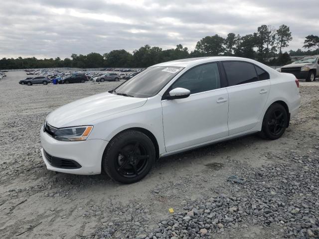 2013 VOLKSWAGEN JETTA HYBR - 3VW637AJXDM281564