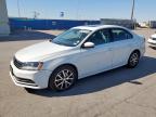 2018 VOLKSWAGEN JETTA SE - 3VWDB7AJXJM228319