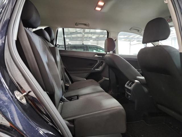 2020 VOLKSWAGEN TIGUAN S - 3VV0B7AX2LM033406