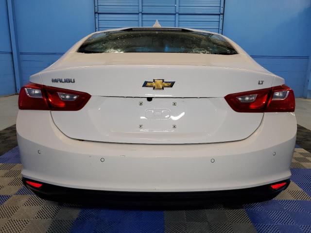 2024 CHEVROLET MALIBU LT 1G1ZD5ST4RF227937