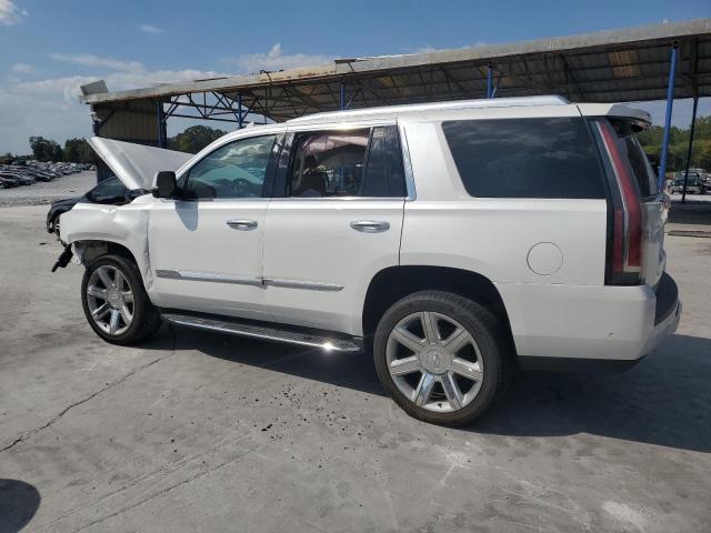 2020 CADILLAC ESCALADE L 1GYS3BKJ7LR235426