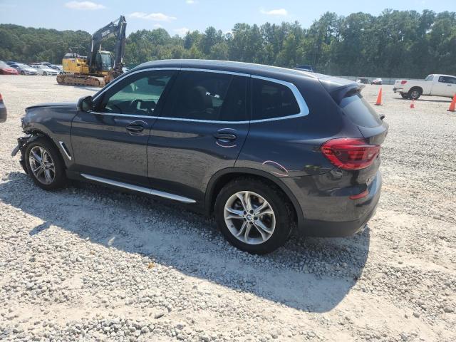 2019 BMW X3 SDRIVE30I 5UXTR7C56KLR53363
