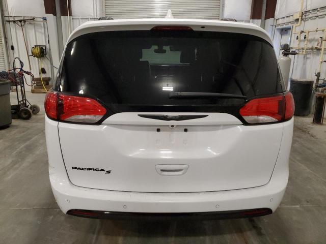 2018 CHRYSLER PACIFICA TOURING L - 2C4RC1BG7JR260420