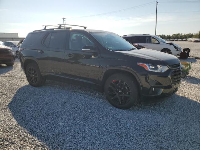 2021 CHEVROLET TRAVERSE PREMIER 1GNEVKKW8MJ139126