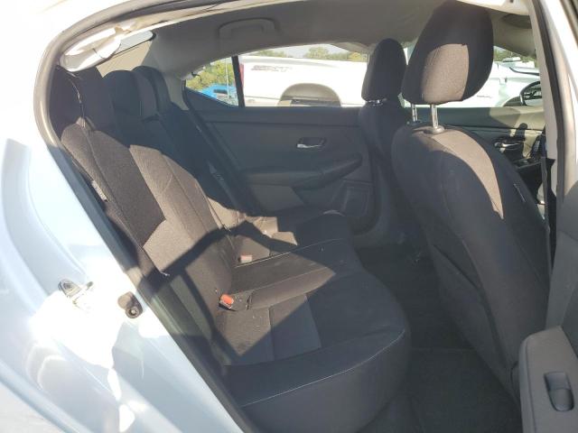 2021 NISSAN SENTRA SV 3N1AB8CV2MY312694