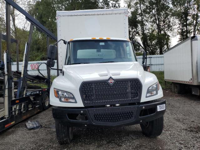 2023 INTERNATIONAL MV607 #3246085192