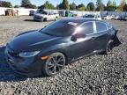 2019 HONDA CIVIC SPOR - 19XFC2F84KE206202