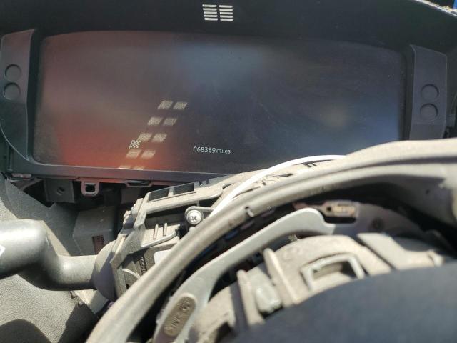 2018 JAGUAR XE S #3278539981