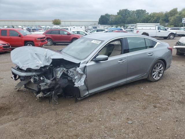 2024 CADILLAC CT5 PREMIU 1G6DT5RK0R0116793