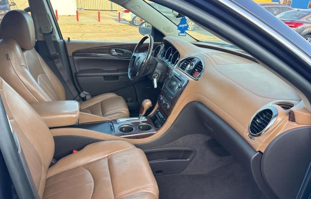 2017 BUICK ENCLAVE 5GAKVCKD5HJ218096