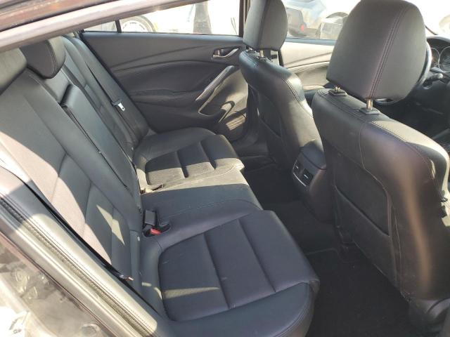 2016 MAZDA 6 TOURING JM1GJ1V52G1452770
