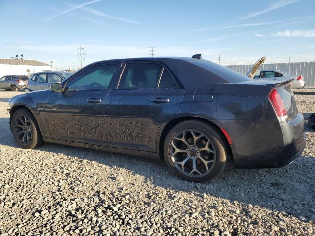 2017 CHRYSLER 300 S 2C3CCABG2HH512164