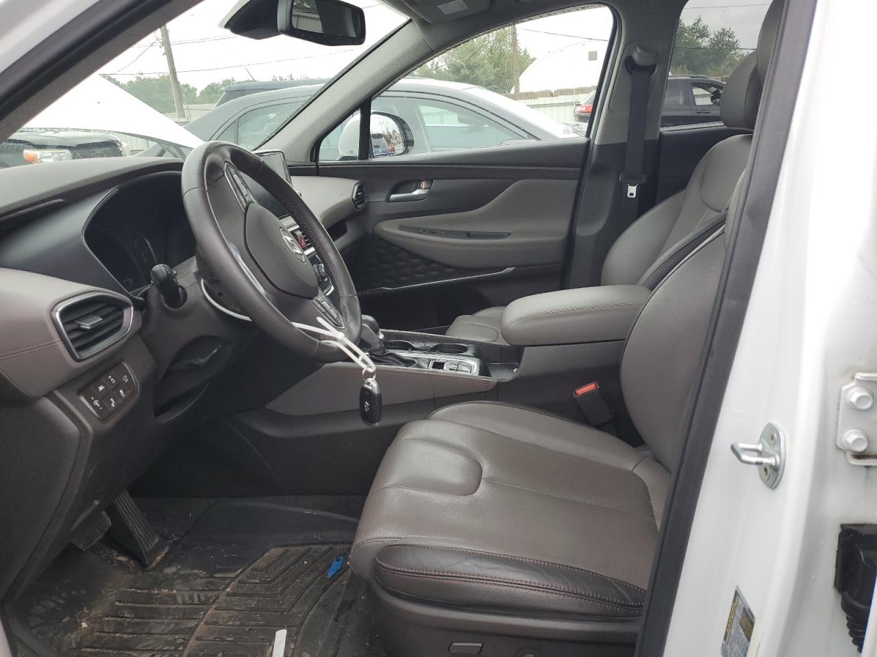 HYUNDAI SANTA FE LIMITED