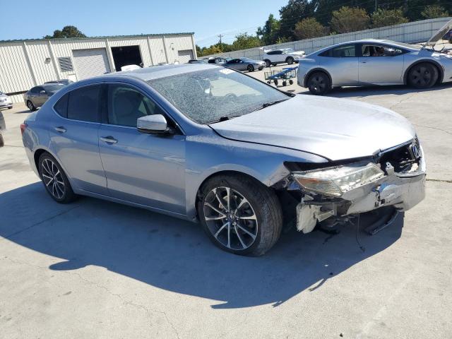2015 ACURA TLX TECH 19UUB3F52FA001350