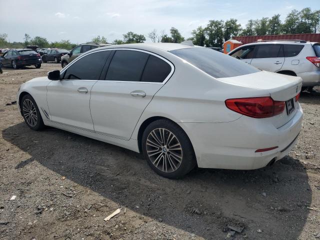 2018 BMW 530 I WBAJA5C59JG898447