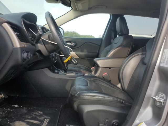 2017 JEEP CHEROKEE L - 1C4PJMDB6HD224294