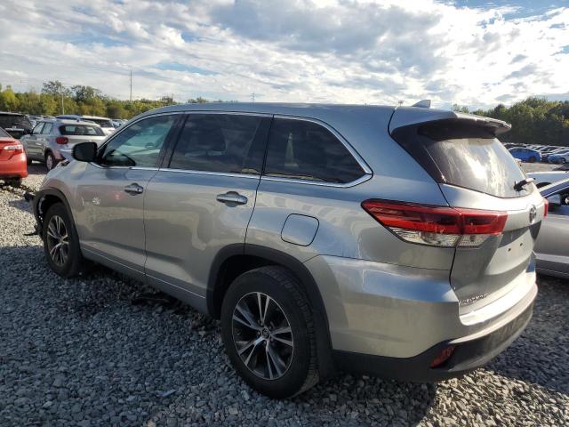 2018 TOYOTA HIGHLANDER 5TDBZRFHXJS909068