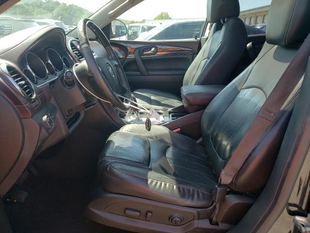 2015 BUICK ENCLAVE - 5GAKRBKD8FJ144507