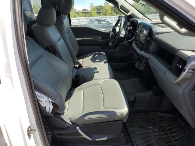 2022 FORD F150 1FTMF1EB0NKE80102