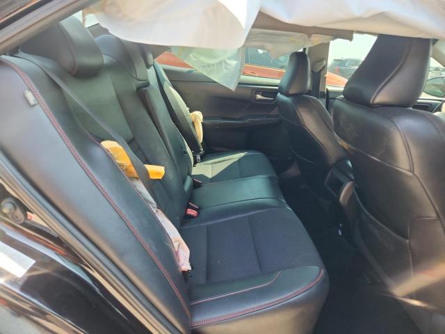 2017 TOYOTA CAMRY LE 4T1BF1FK6HU759113