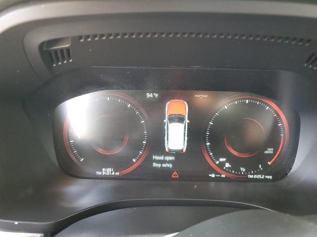 2018 VOLVO XC60 T6 MO YV4A22RK0J1006145