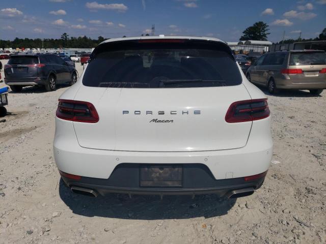 2018 PORSCHE MACAN WP1AA2A51JLB10514