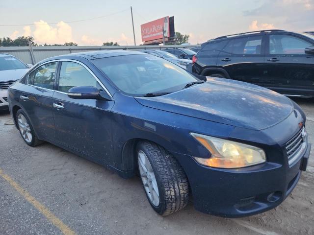 2011 NISSAN MAXIMA S - 1N4AA5AP8BC809733