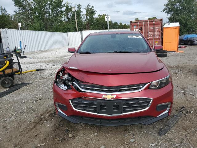 2016 CHEVROLET MALIBU LT 1G1ZE5ST8GF200573
