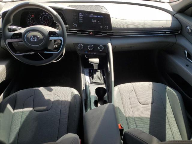 2023 HYUNDAI ELANTRA SE KMHLL4AG8PU632489