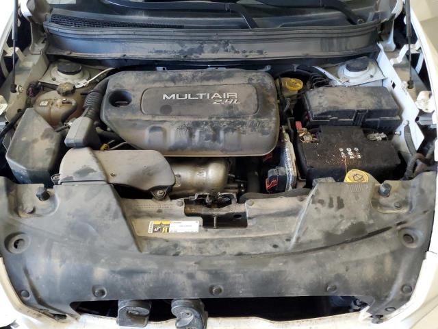 2016 JEEP CHEROKEE S 1C4PJLABXGW257848