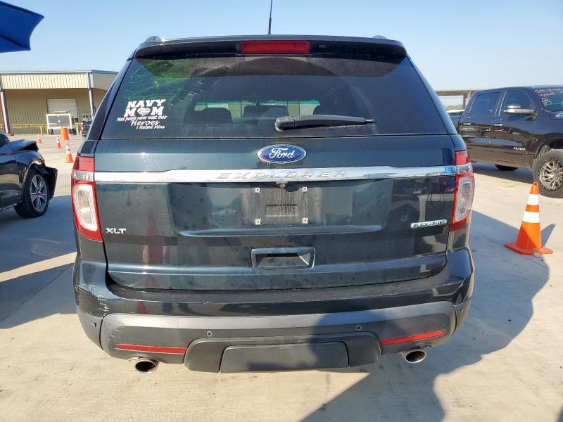 2015 FORD EXPLORER X 1FM5K7D83FGA13538