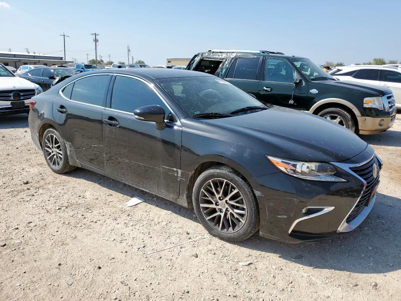 2016 LEXUS ES 350 58ABK1GG2GU008555