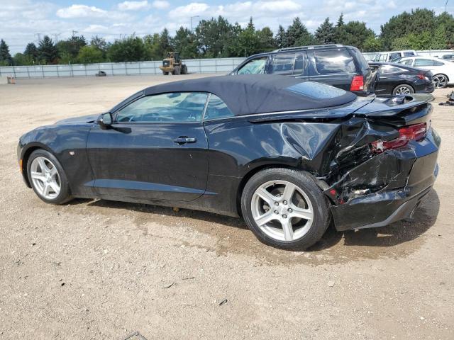 2021 CHEVROLET CAMARO LS #3284112540