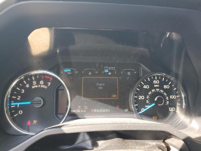 2015 FORD F150 SUPER - 1FTEW1EG1FFA48998