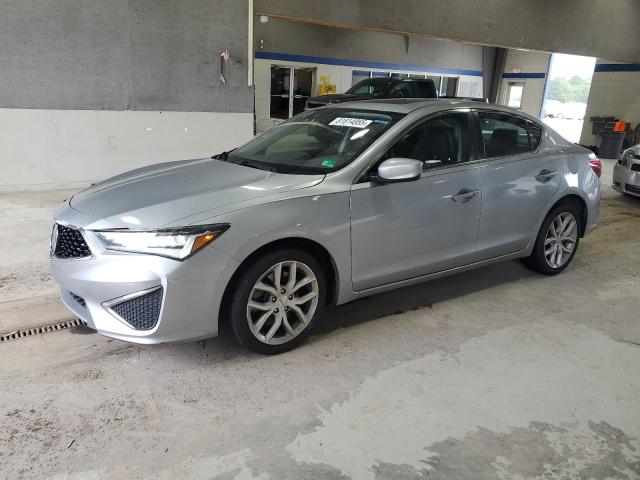 Global Auto Auctions: 2019 ACURA ILX