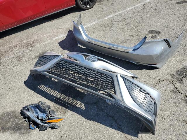 2024 TOYOTA CAMRY SE N 4T1G11AK2RU881366