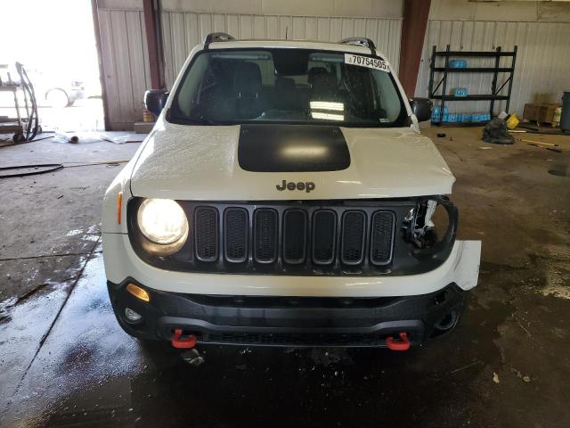 2016 JEEP RENEGADE T ZACCJBCT4GPD22897