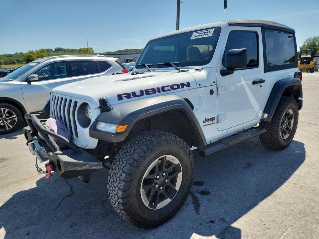 2018 JEEP WRANGLER R 1C4HJXCG8JW301700
