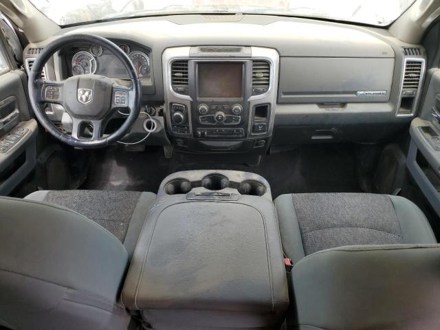 2016 RAM 1500 SLT 1C6RR7LTXGS237175