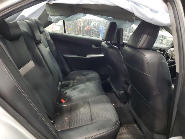 2014 TOYOTA CAMRY L - 4T1BF1FK5EU838042