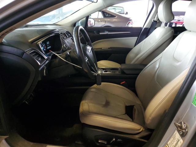 2017 FORD FUSION TIT - 3FA6P0SU9HR380222
